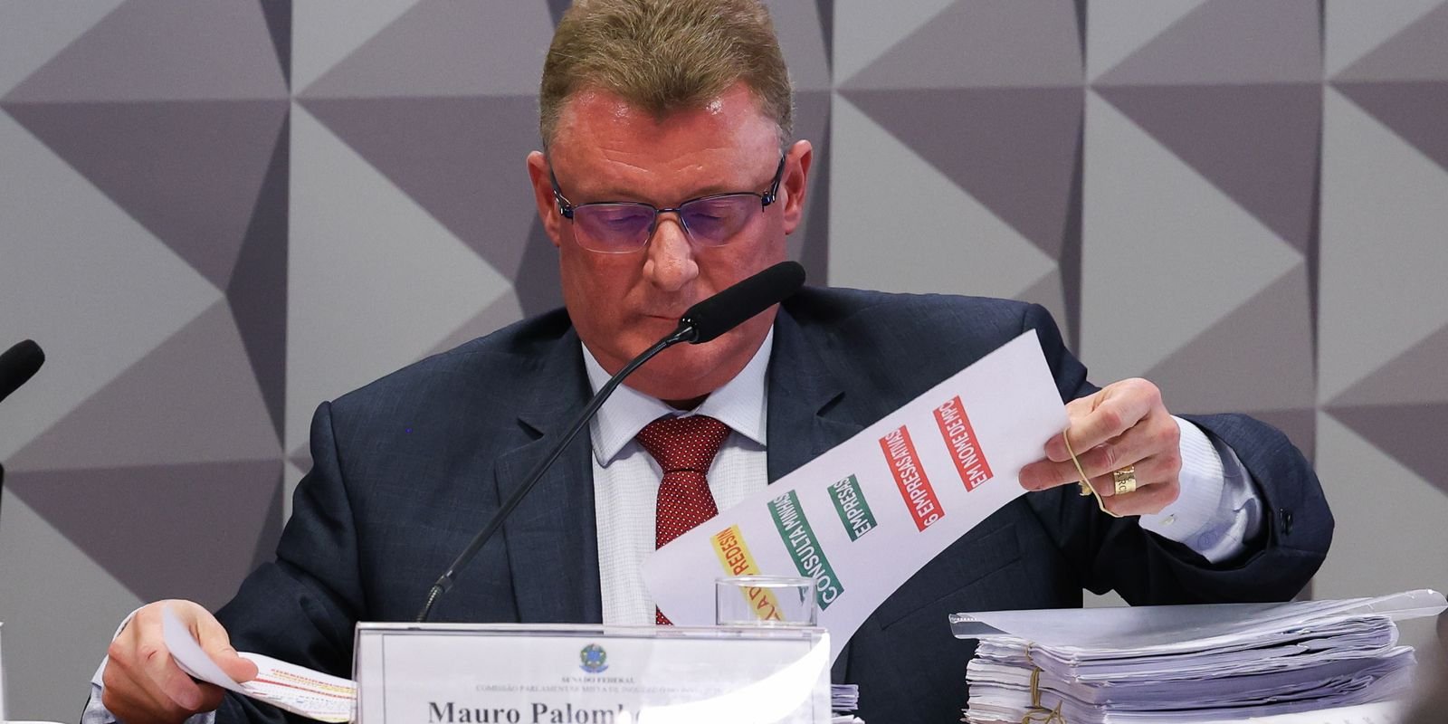 © Lula Marques/ Agência Braasil.