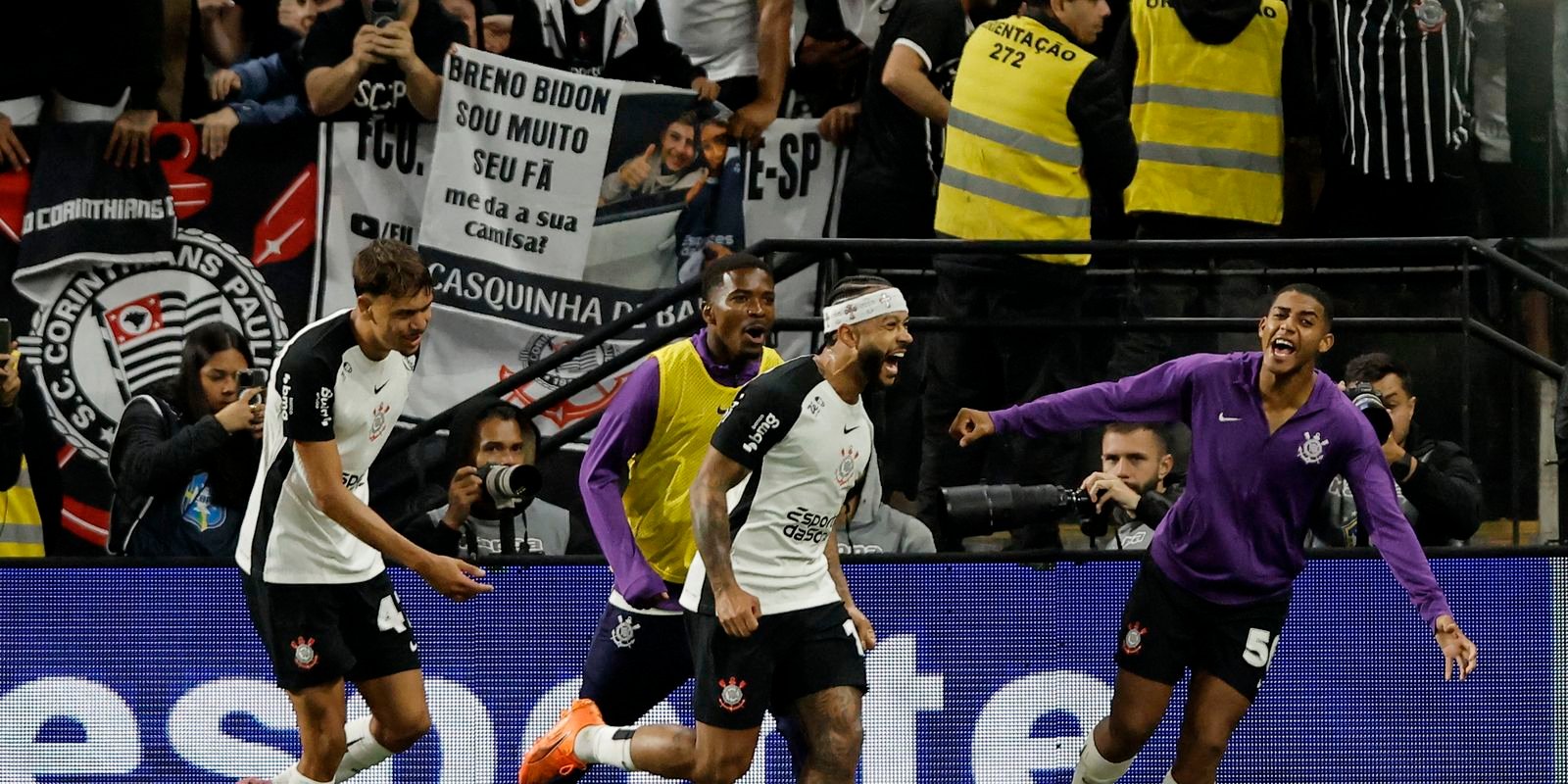 © Reuters/Marcelo Machado De Melo/Direitos Reservados