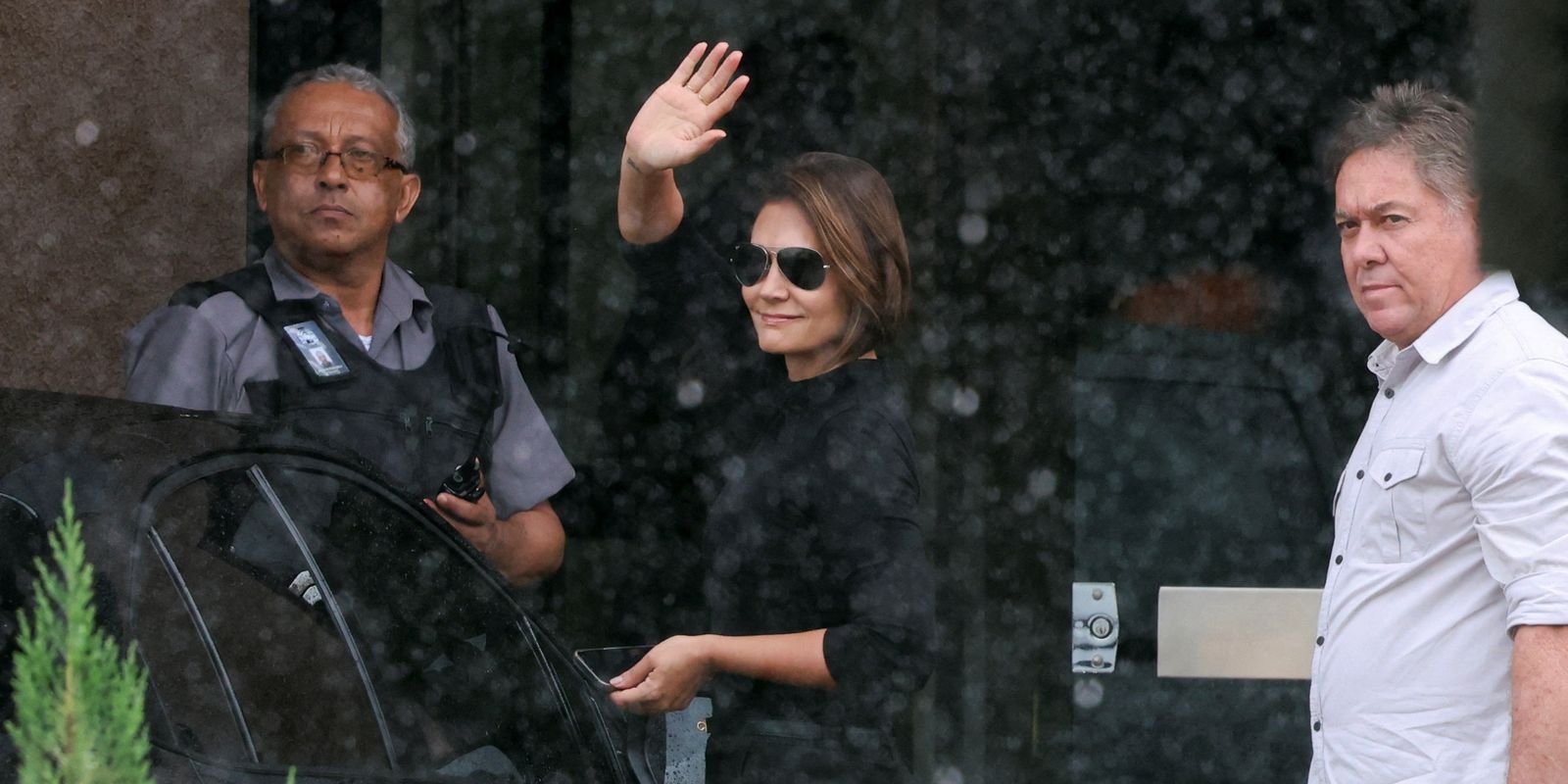 © Reuters/Mateus Bonomi/Proibida reprodução