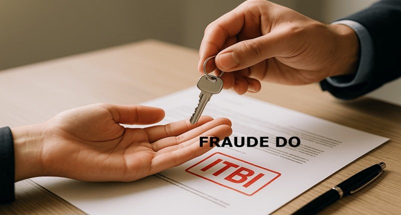 Fraude do ITBI: Justiça condena ex-fiscal de obras da prefeitura de Pombal por desvios de mais d...