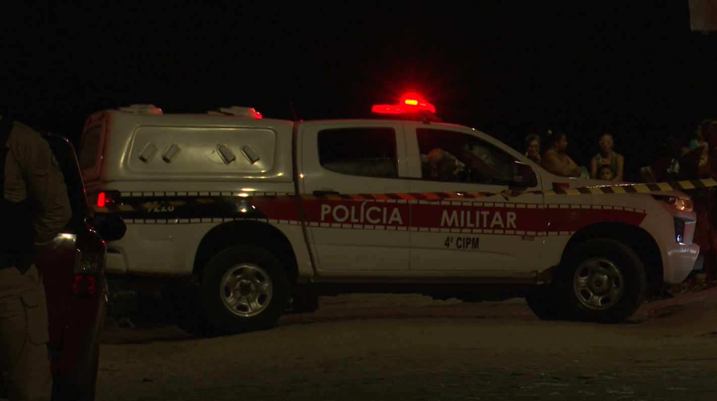 Reprodução / TV Arapuan