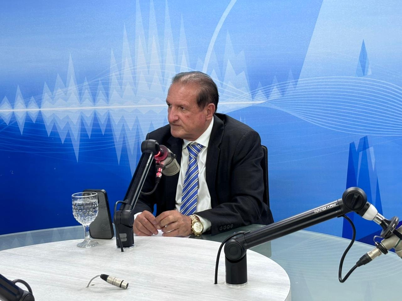 Rebeca Vital Sistema Arapuan de Comunicação