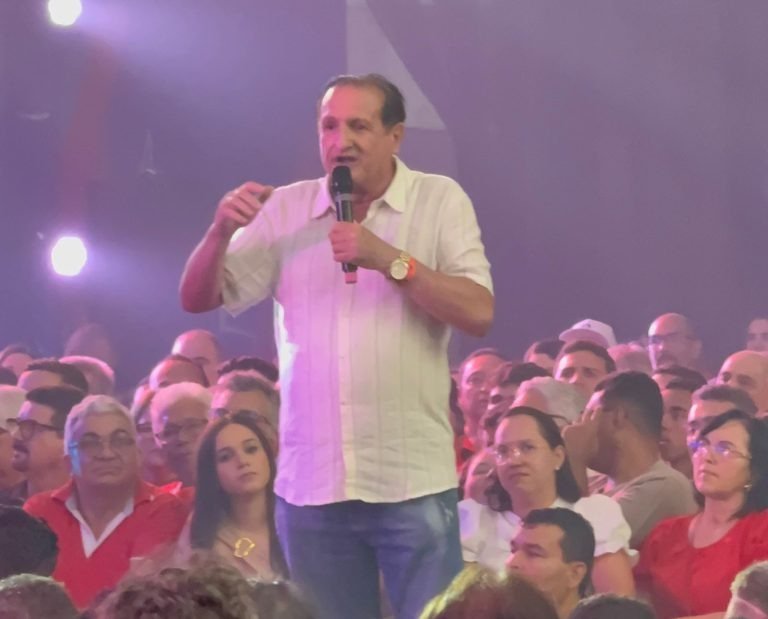 Edilane Ferreira / Paraíba Já