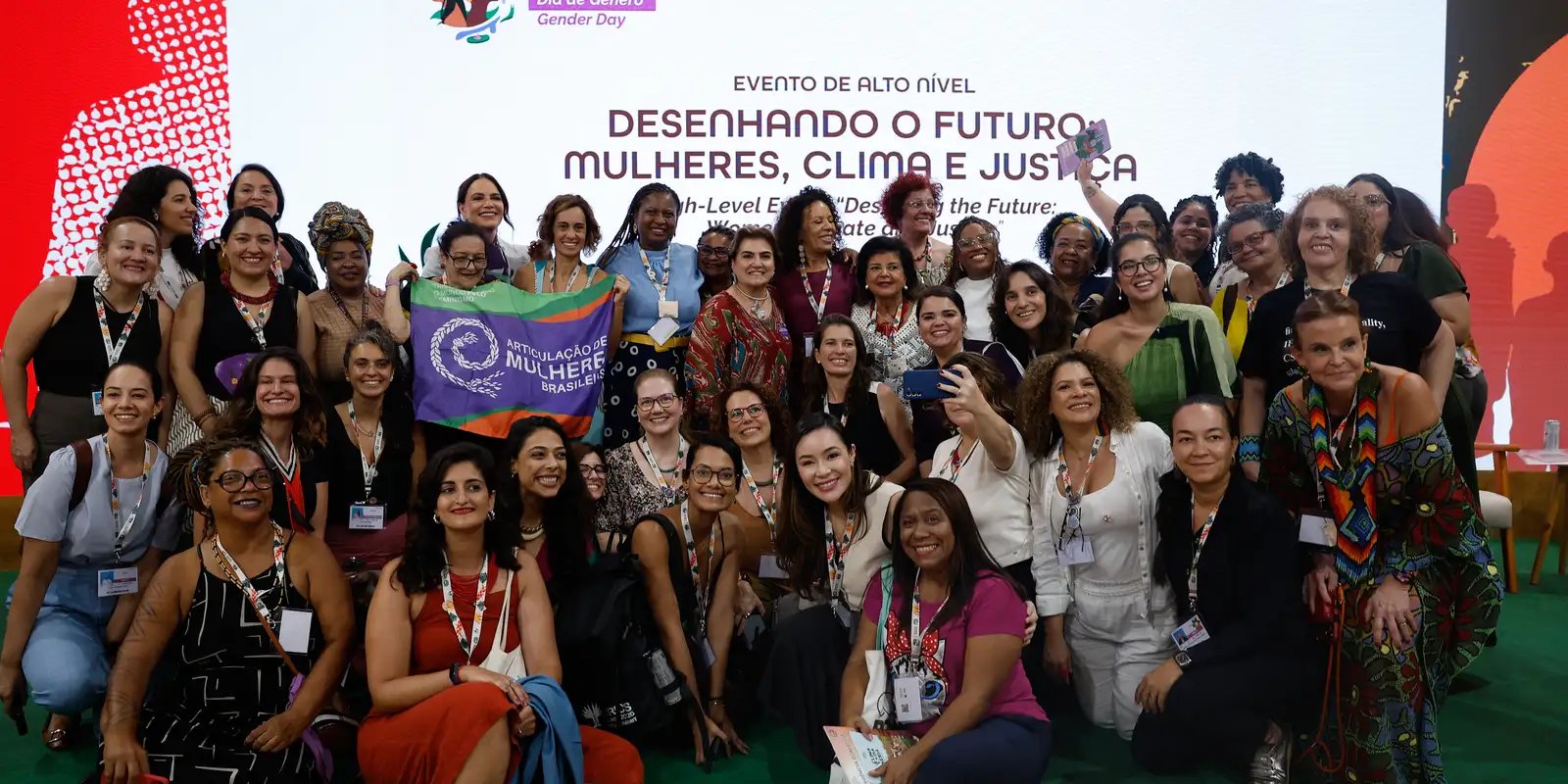 © Tânia Rêgo/Agência Brasil