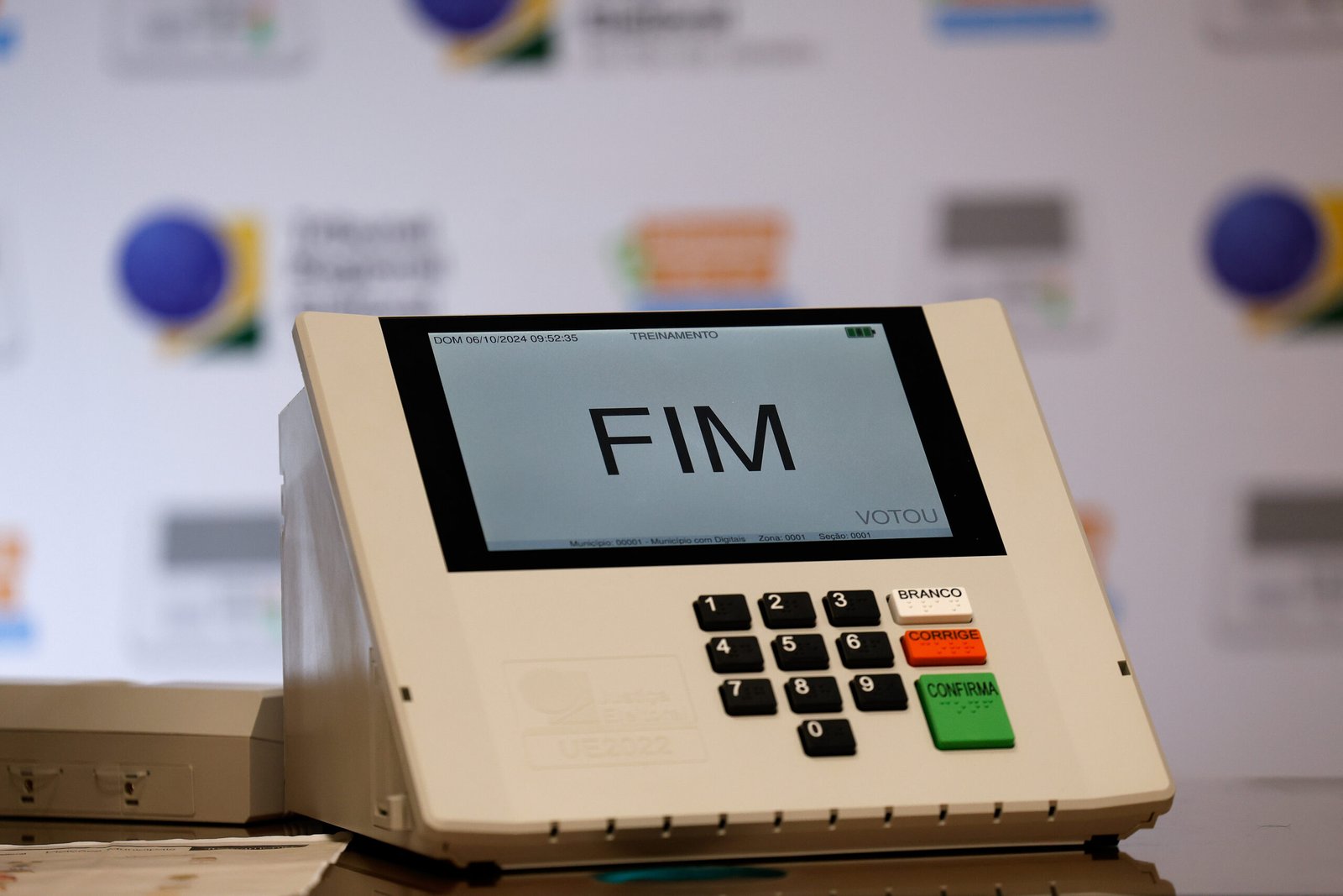 Luís Ernesto Lacombe