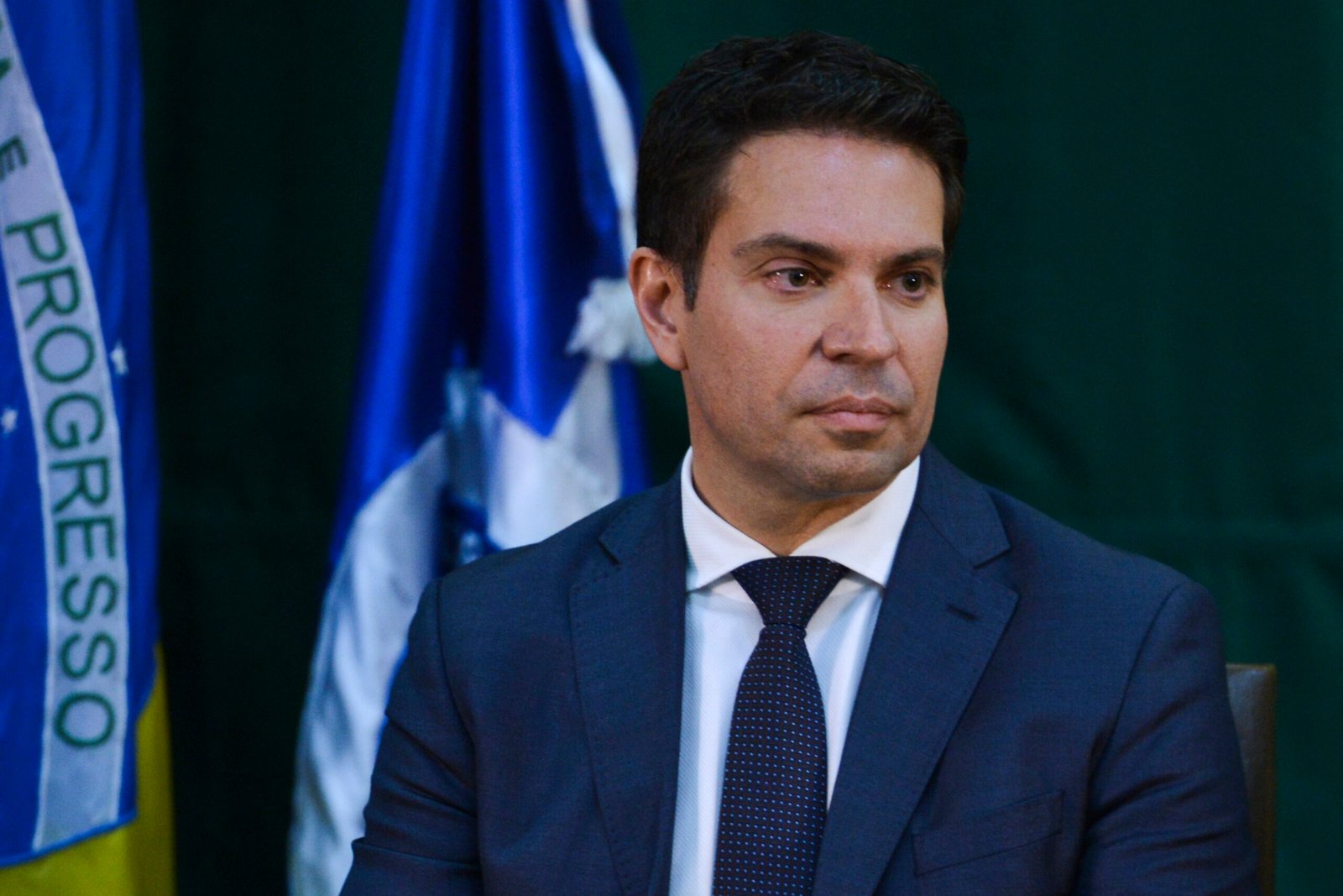 Luís Ernesto Lacombe