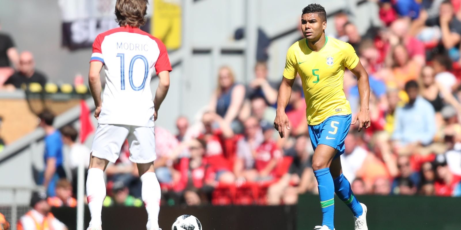 © Lucas Figueiredo/CBF/Direitos Reservados