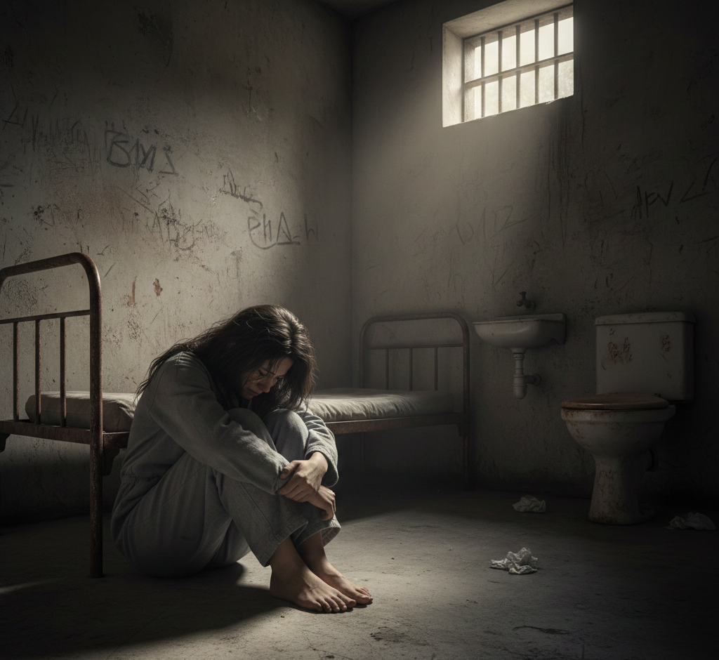 Imagem meramente ilustrativa gerada por Inteligência Artificial (IA)