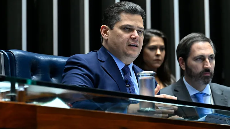 Waldemir Barreto/Agência Senado