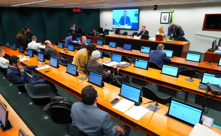 (Foto: Pablo Valadares / Câmara dos Deputados)