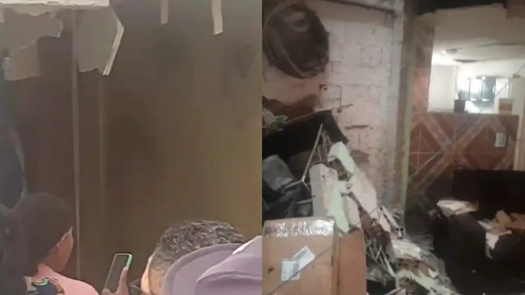 Reprodução/redes sociais