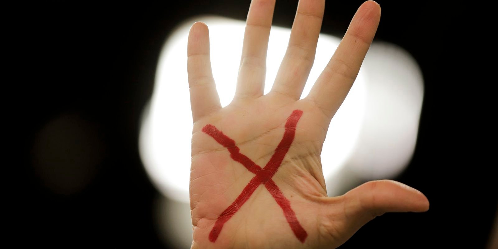 © Joédson Alves/Agência Brasil