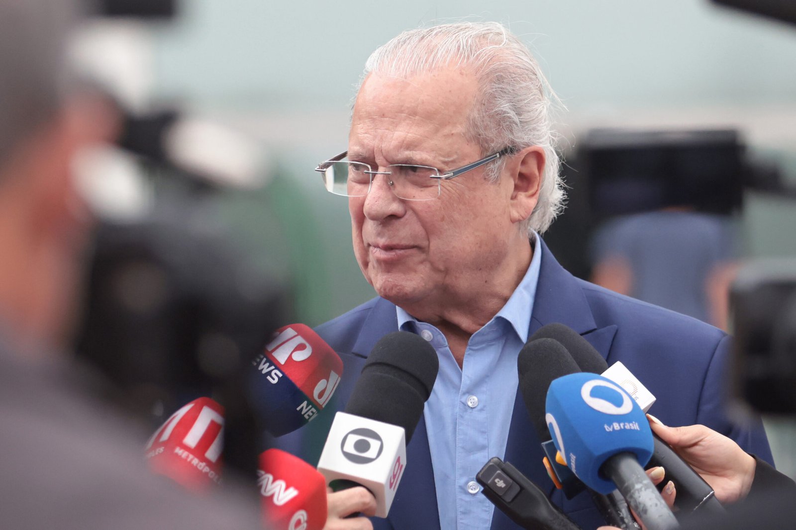 Luís Ernesto Lacombe