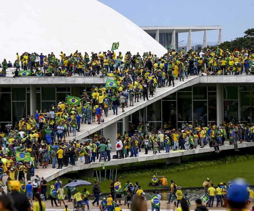 © Marcelo Camargo/Agência Brasil