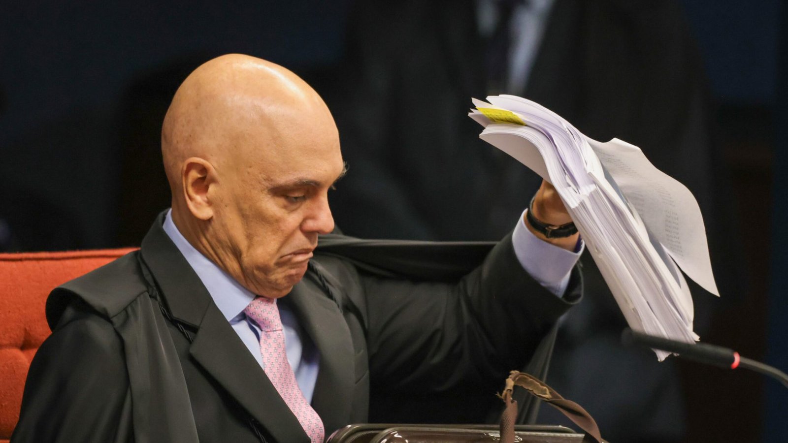 Luís Ernesto Lacombe