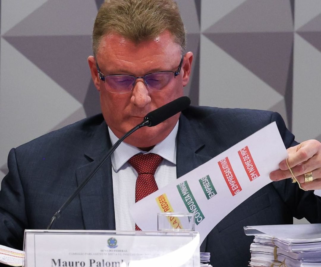 © Lula Marques/ Agência Braasil.