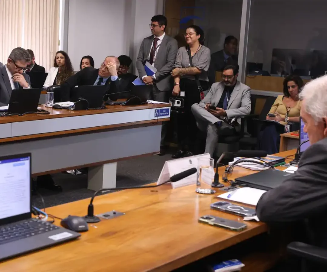 Lula Marques/ Agência Braasil