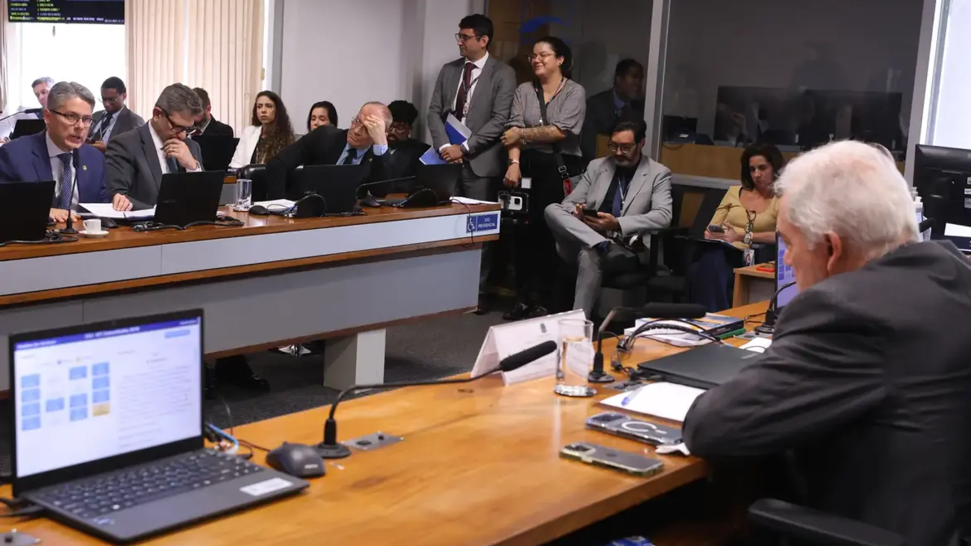 Lula Marques/ Agência Braasil