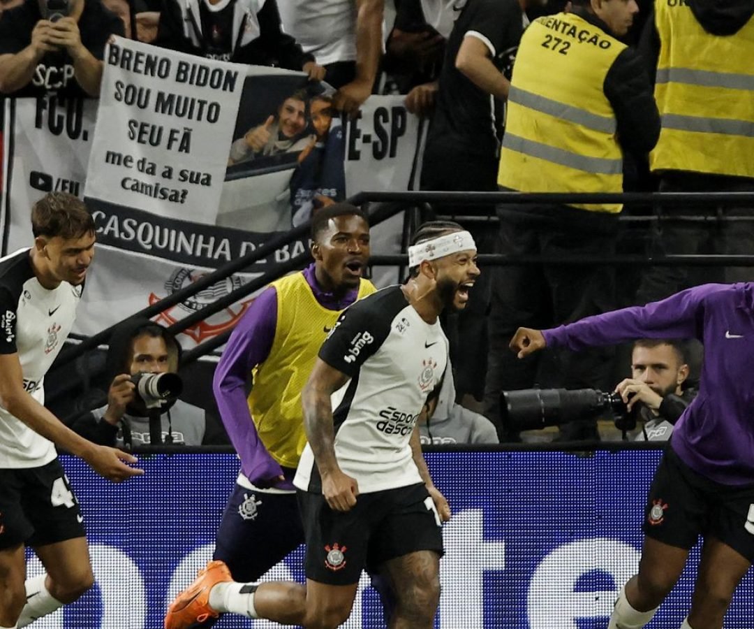 © Reuters/Marcelo Machado De Melo/Direitos Reservados