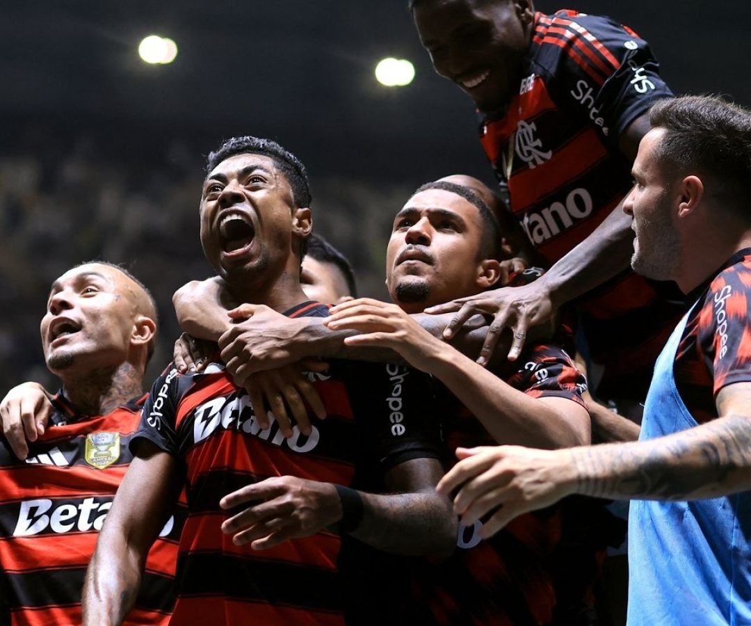 © Reuters/Tiago Trindade/Direitos Reservados