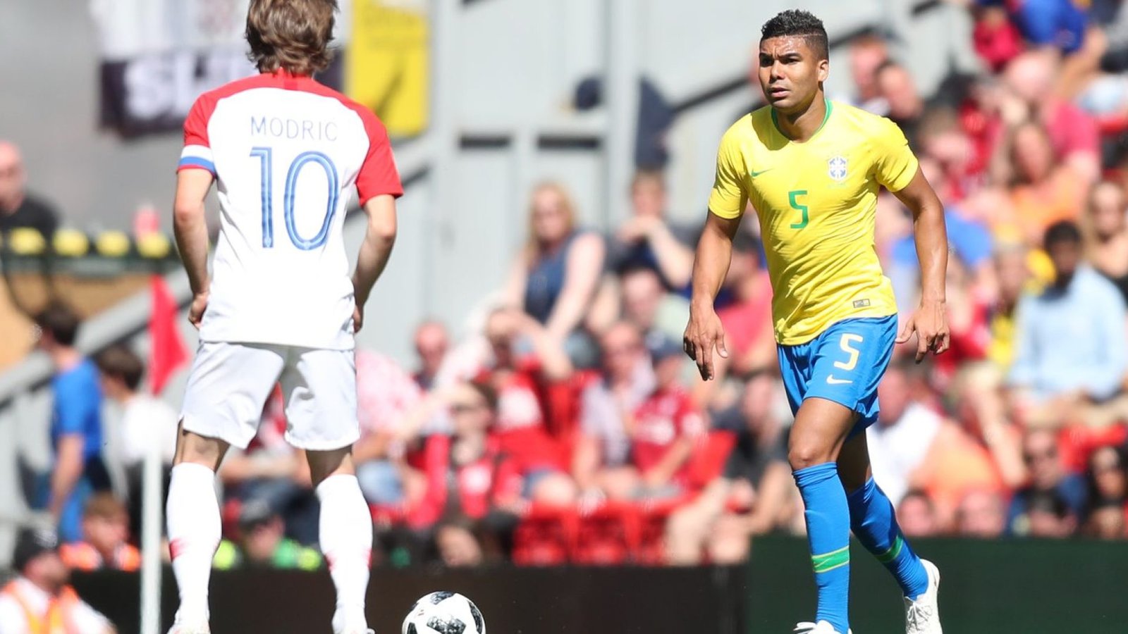 © Lucas Figueiredo/CBF/Direitos Reservados