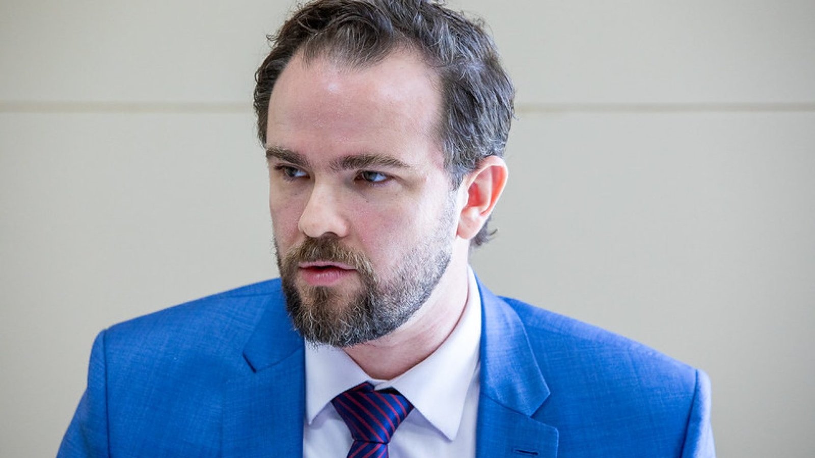 O secretário-executivo do Ministério da Fazenda, Dario Durigan (Foto: Washington Costa/MF)