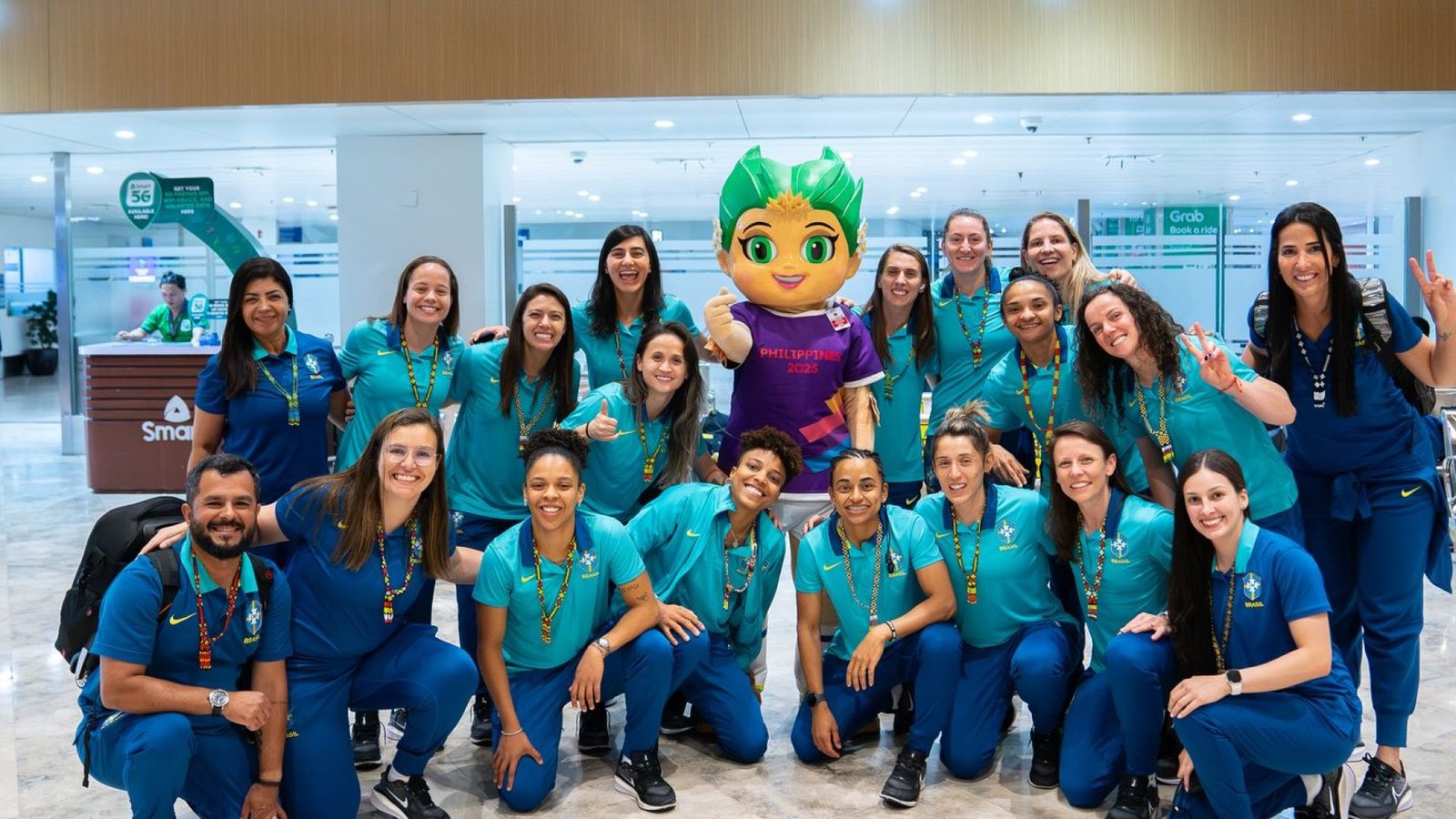 © Fabio Souza/CBF/Direitos Reservados