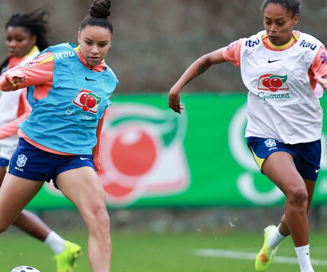 © Lívia Villas Boas/CBF/Direitos Reservados