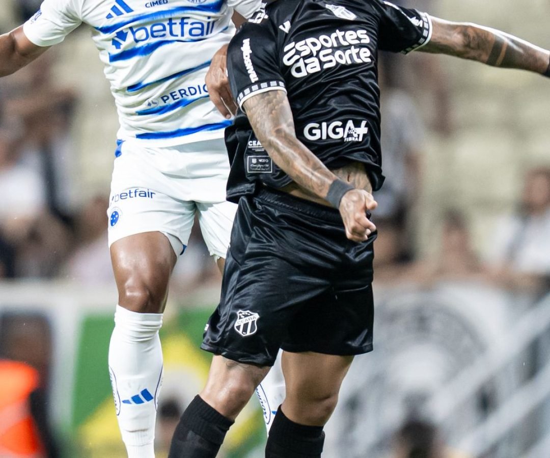 © Samuel Andrade/Cruzeiro/Direitos Reservados