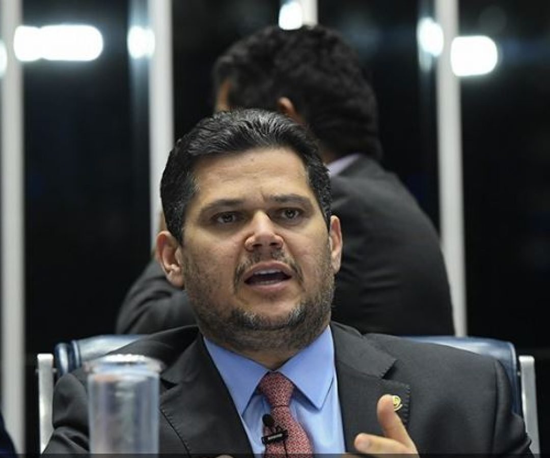 Reprodução / Carlos Moura/Agência Senado