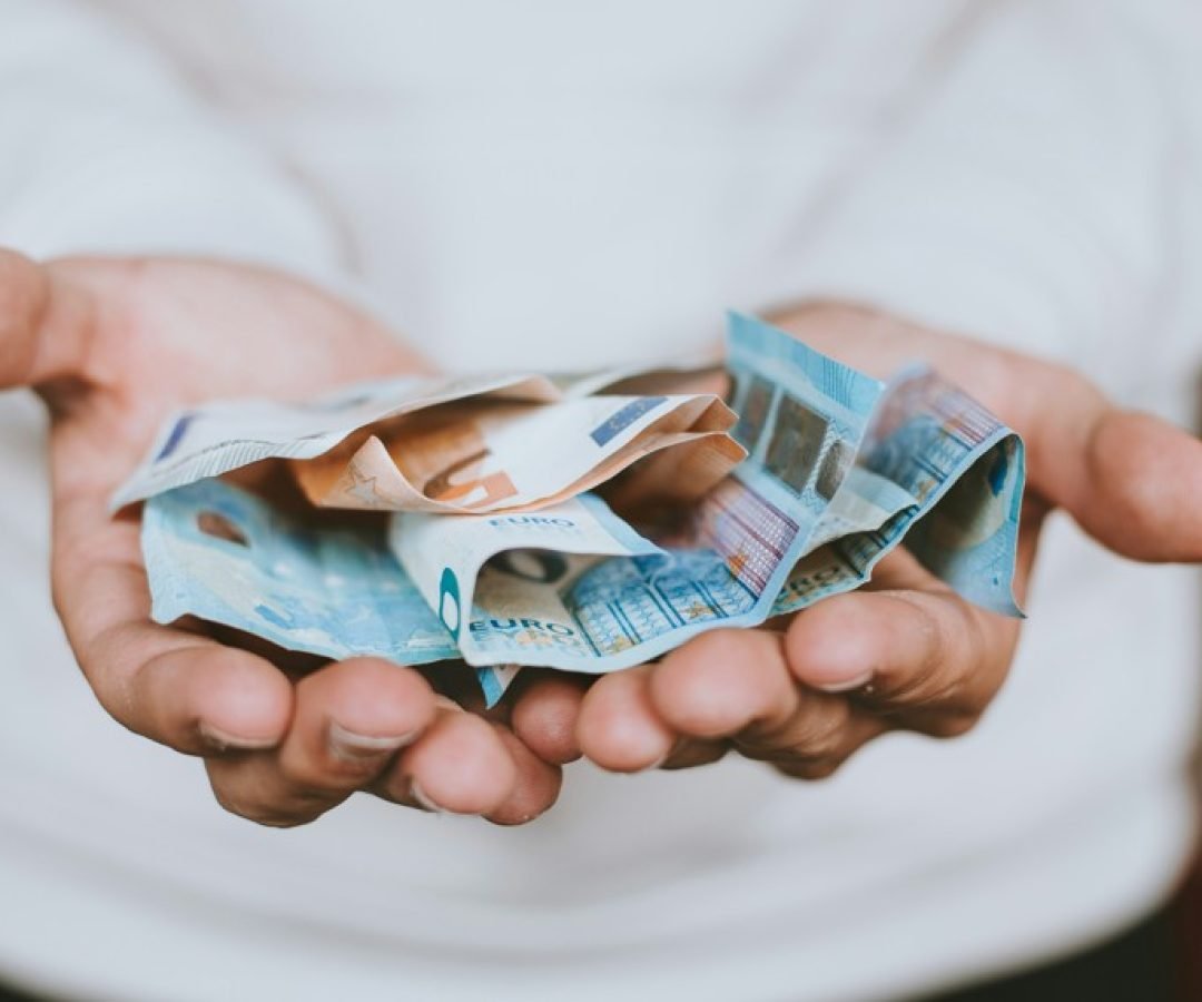 (Foto: Christian Dubovan/Unsplash)