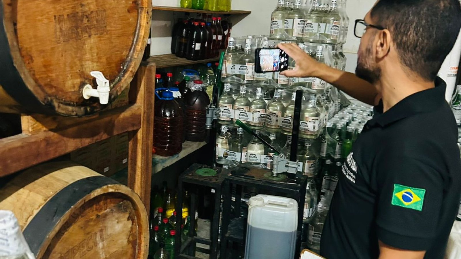 (Foto: Divulgação / Assessoria)