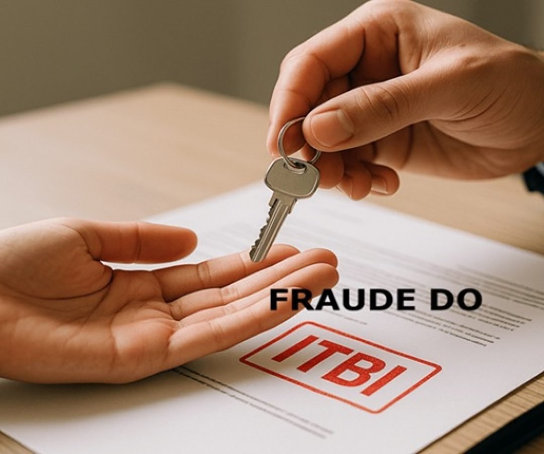 Fraude do ITBI: Justiça condena ex-fiscal de obras da prefeitura de Pombal por desvios de mais d...