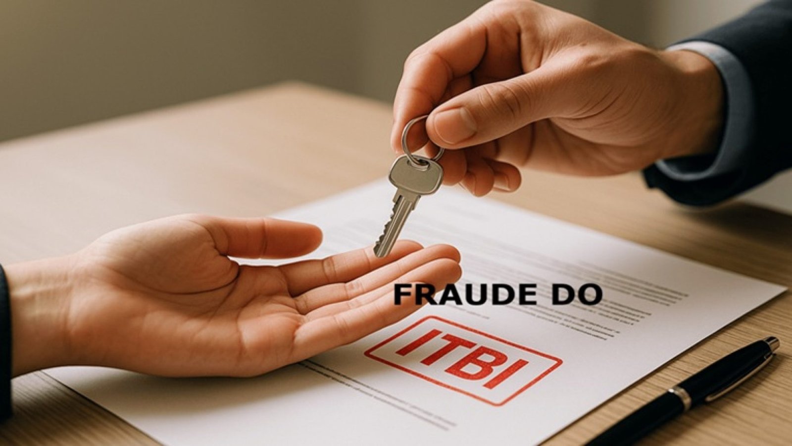 Fraude do ITBI: Justiça condena ex-fiscal de obras da prefeitura de Pombal por desvios de mais d...