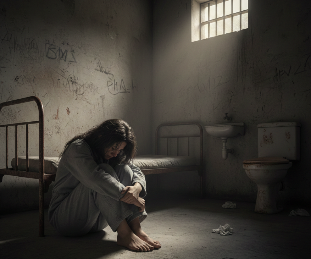 Imagem meramente ilustrativa gerada por Inteligência Artificial (IA)