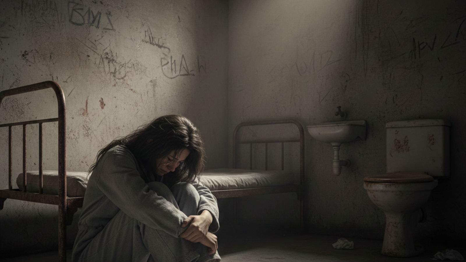 Imagem meramente ilustrativa gerada por Inteligência Artificial (IA)