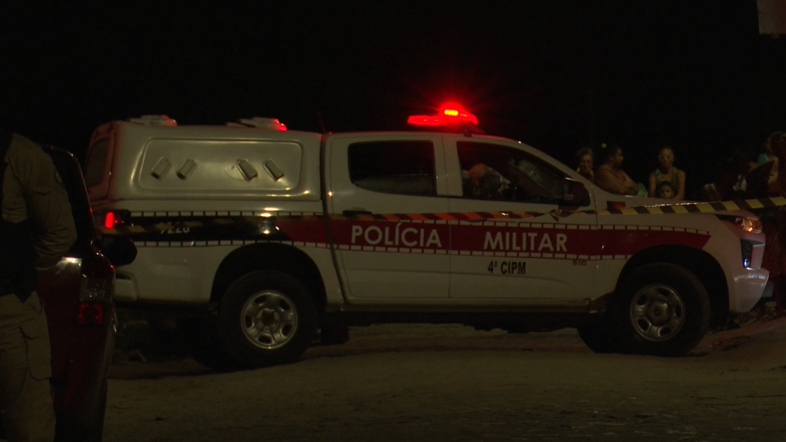 Reprodução / TV Arapuan