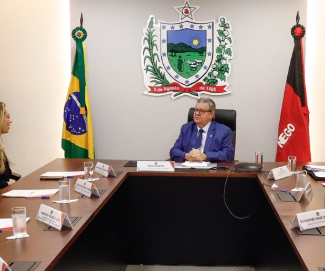 Divulgação / Secom-PB