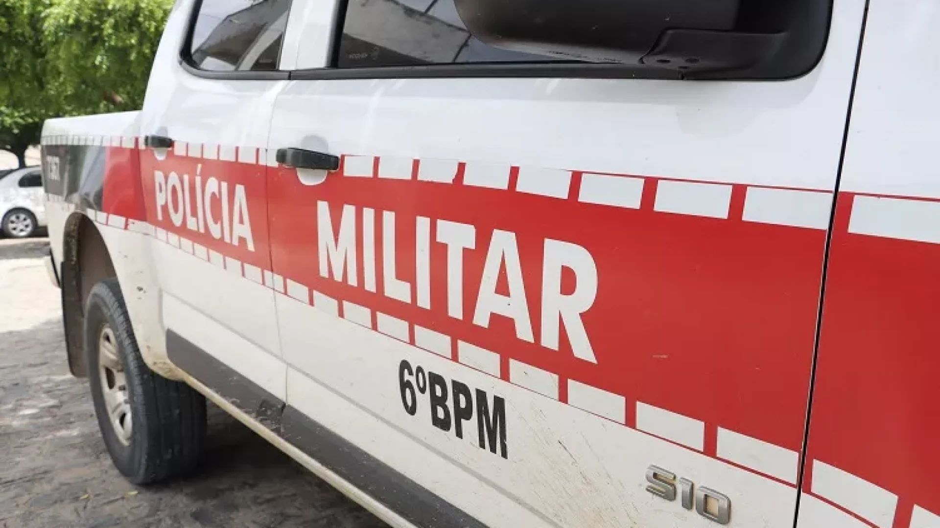 Imagem meramente ilustrativa - (Foto: Polícia Militar da Paraíba)