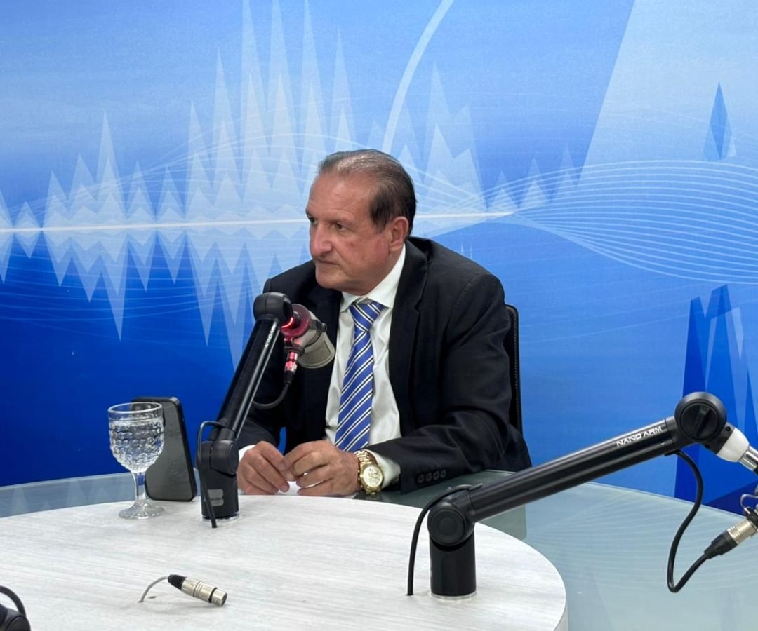 Rebeca Vital Sistema Arapuan de Comunicação