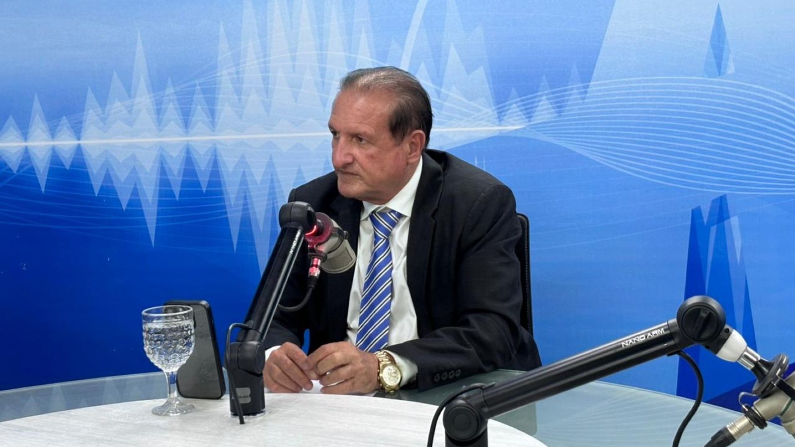 Rebeca Vital Sistema Arapuan de Comunicação