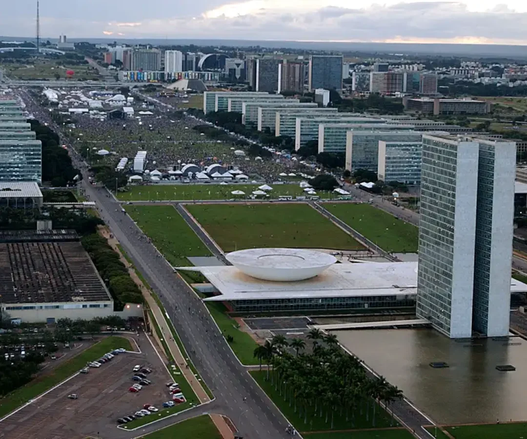 Arquivo/Agência Brasil