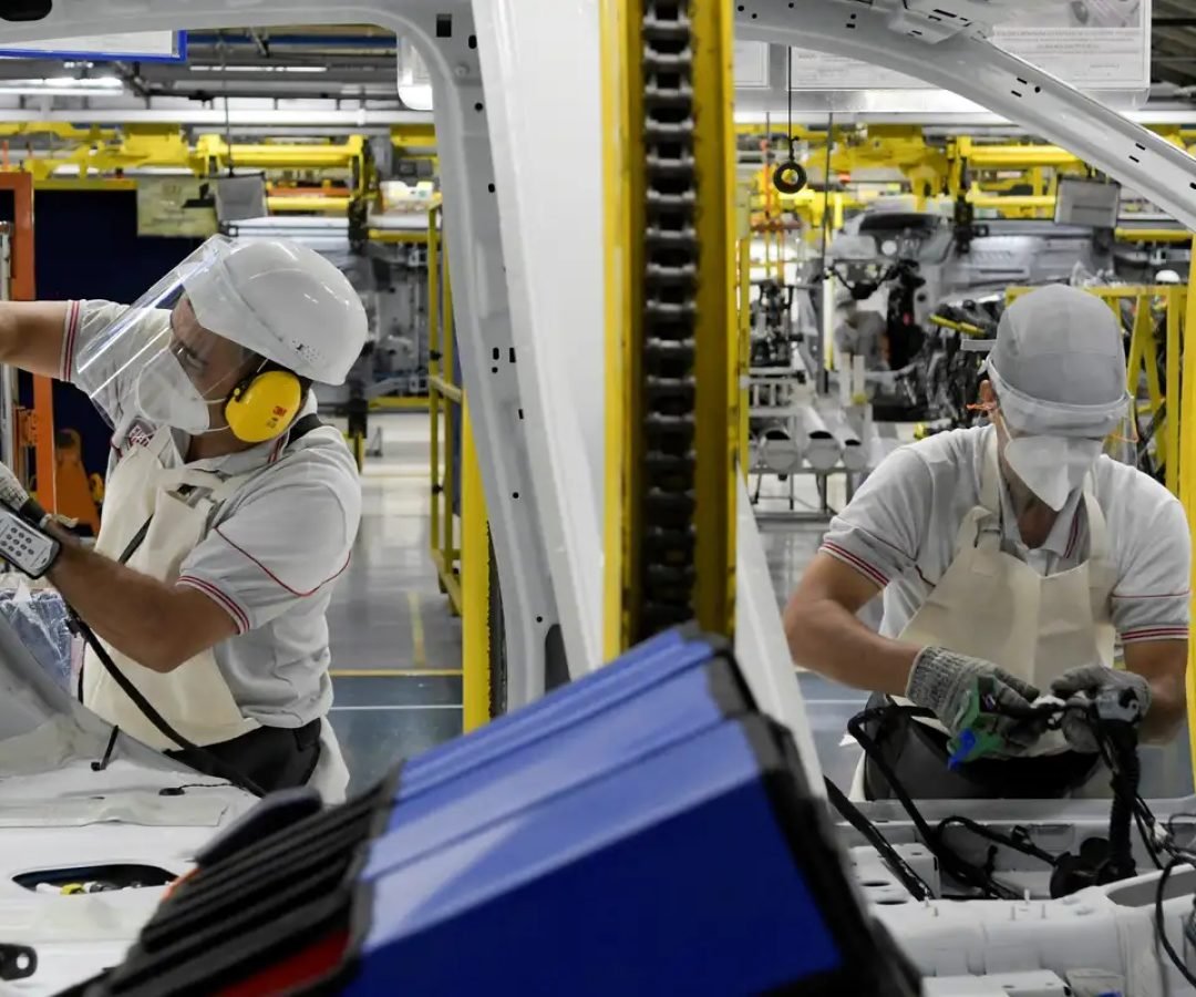 © REUTERS/Washington Alves/Proibida reprodução