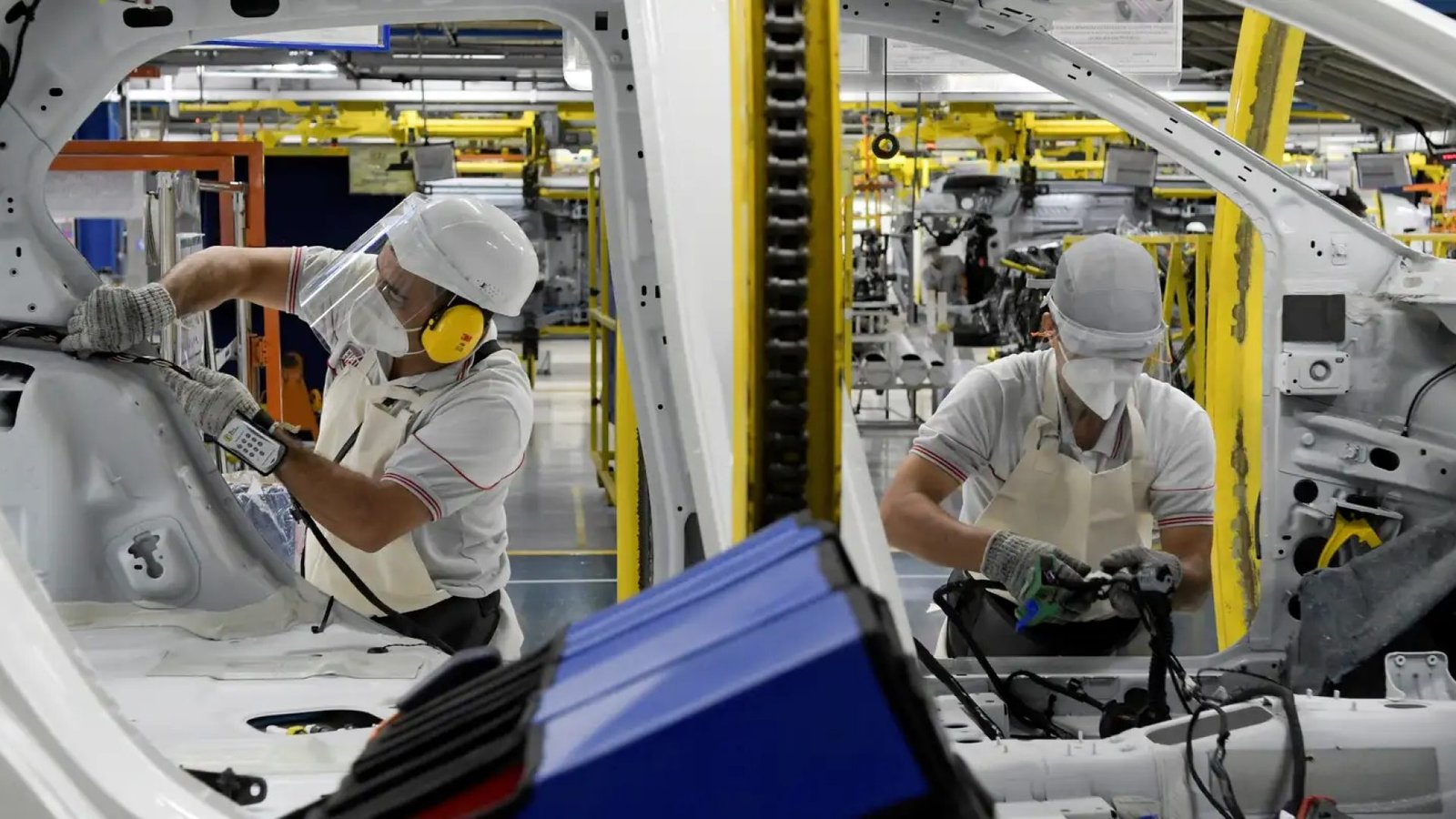 © REUTERS/Washington Alves/Proibida reprodução