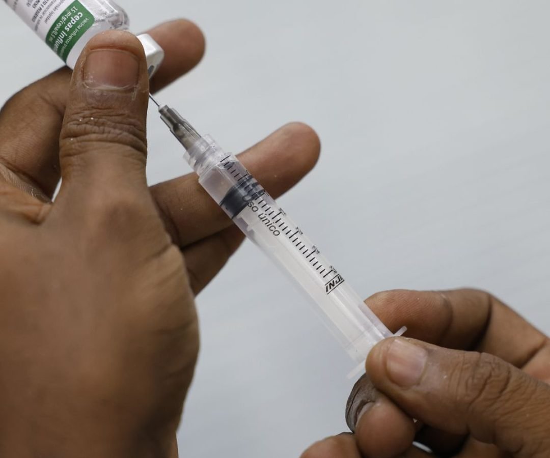 © Fernando Frazão/Agência Brasil