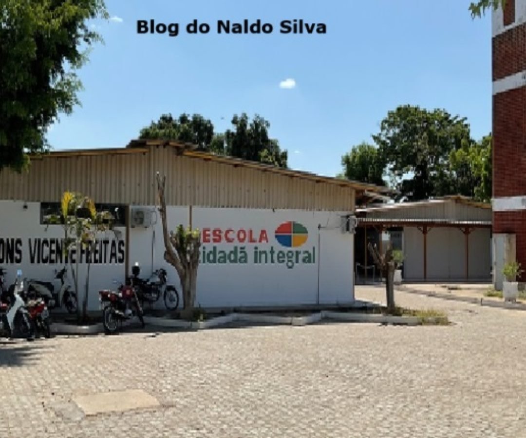 Naldo Silva