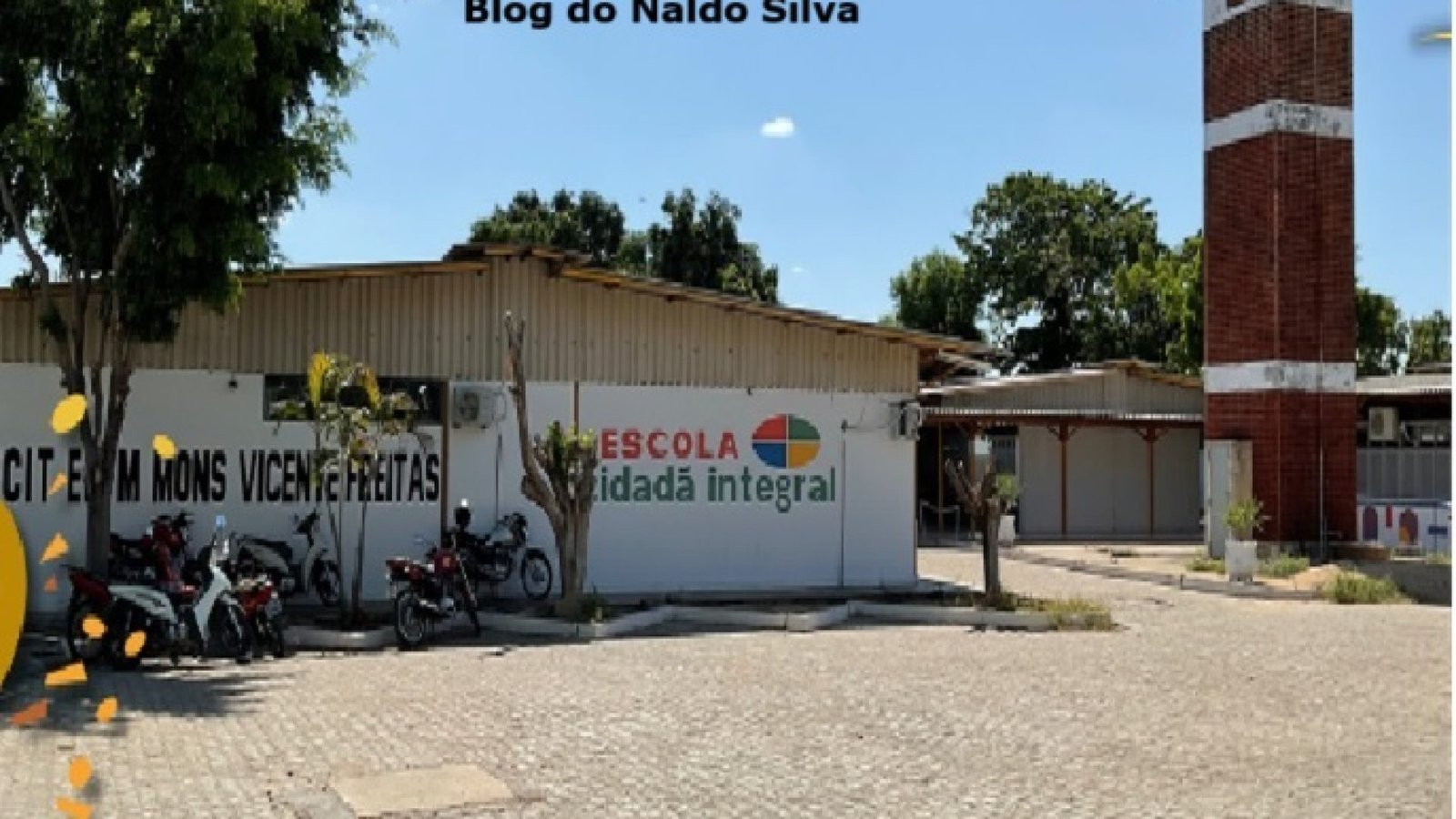Naldo Silva