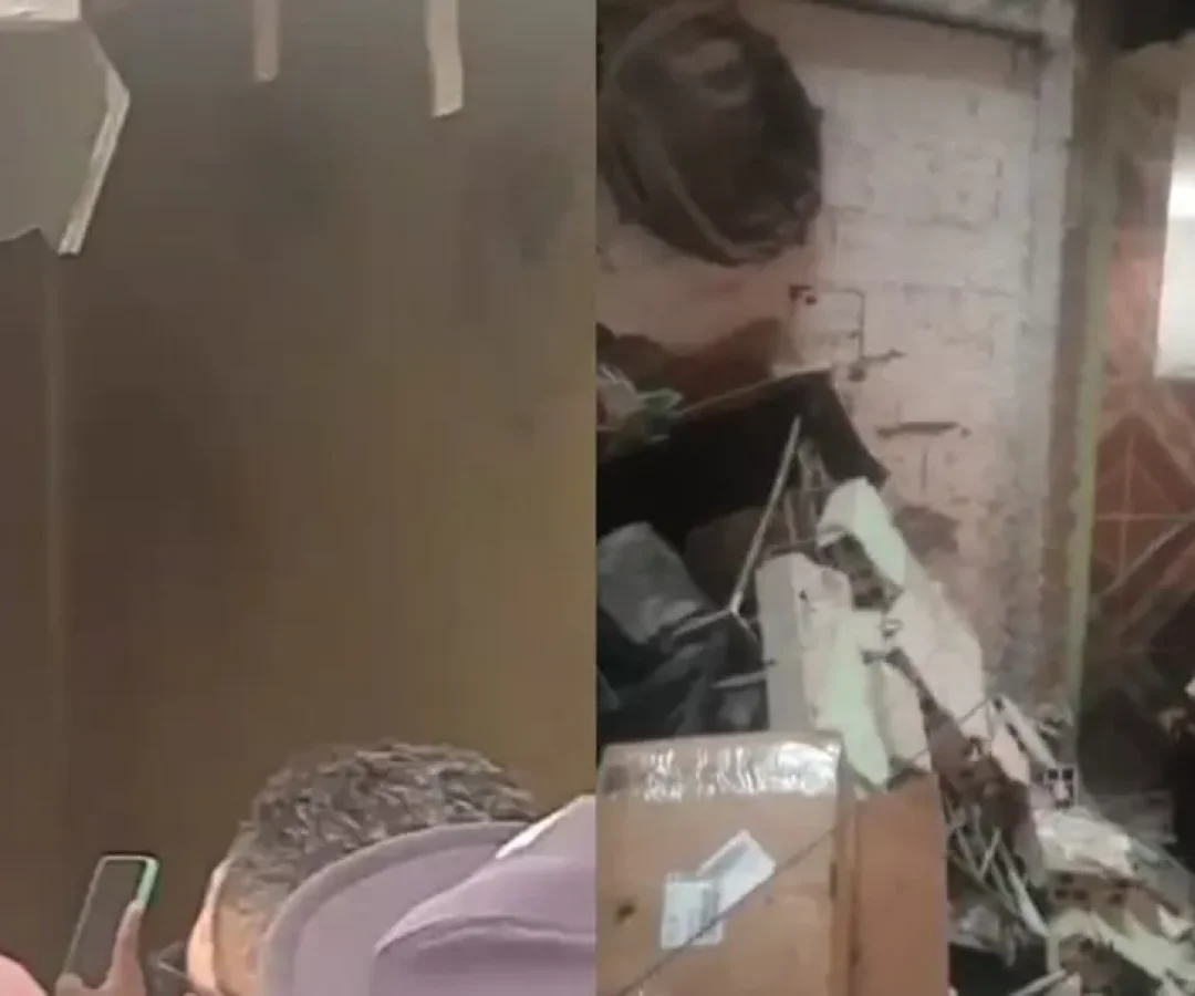 Reprodução/redes sociais