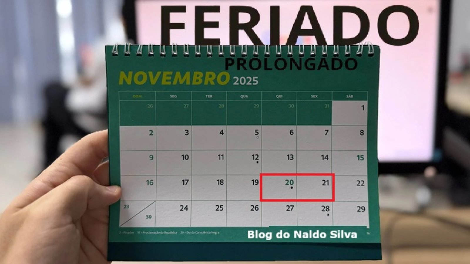 Naldo Silva