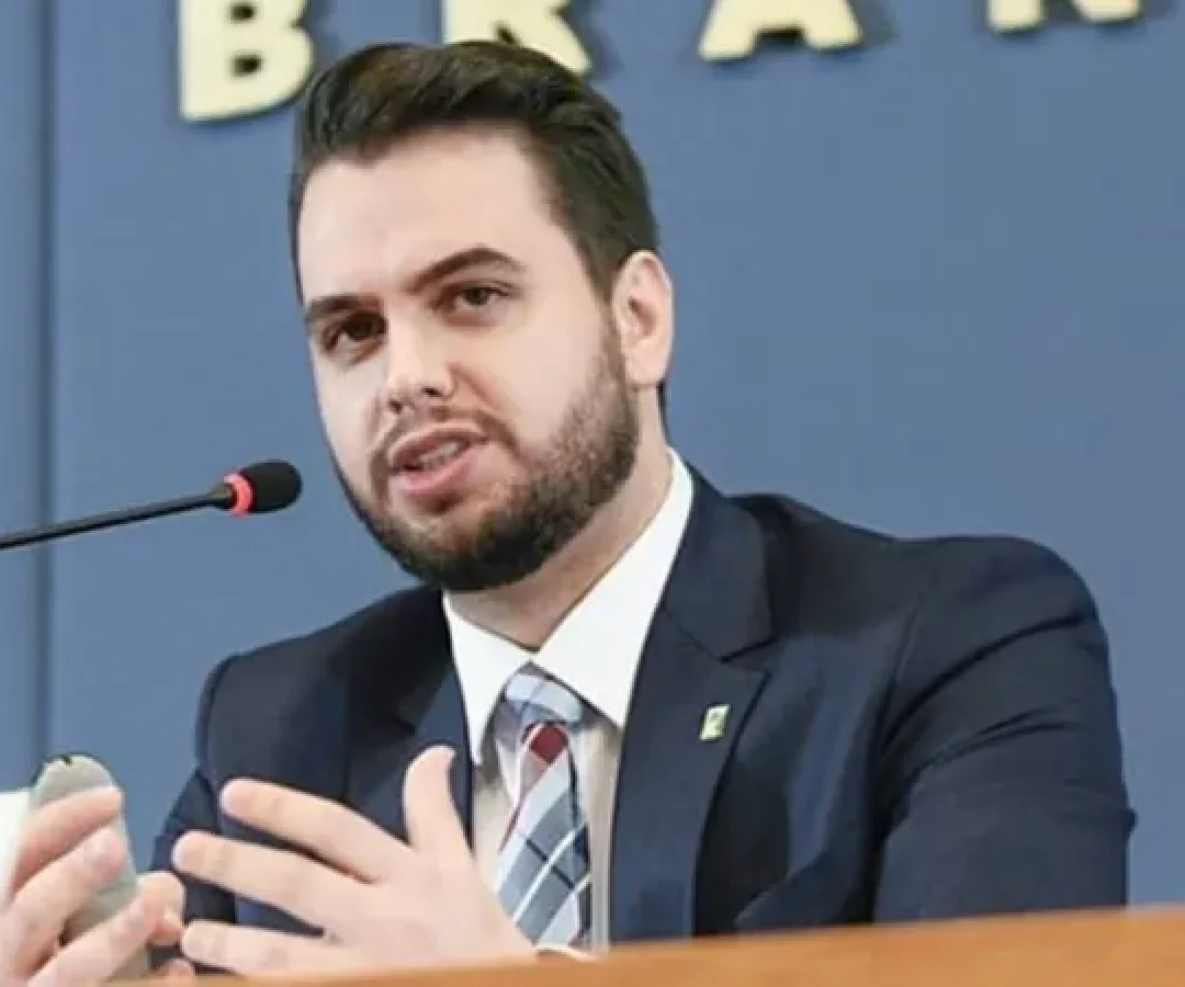 Reprodução/Agência Senado